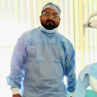 Dr. Ashim Roy
